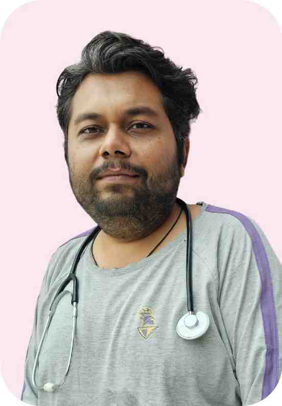 doctor